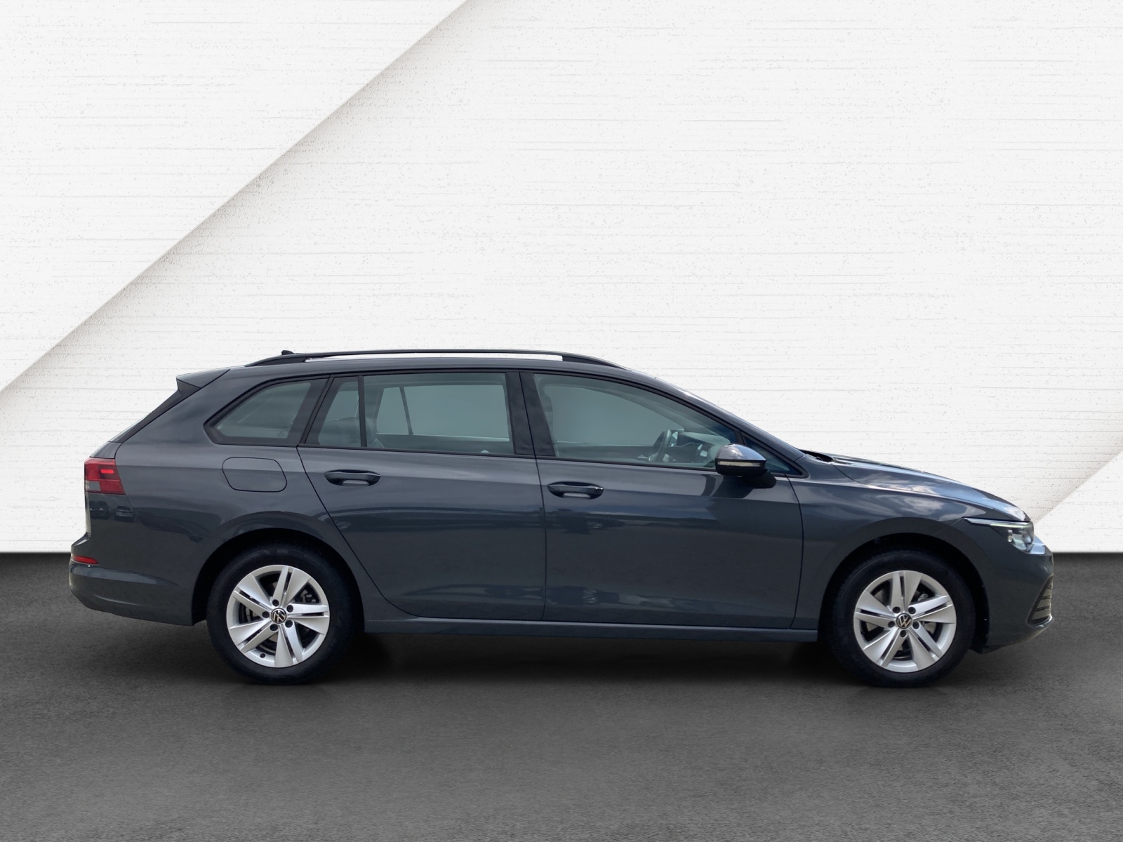 Golf 8 Variant TSI Life