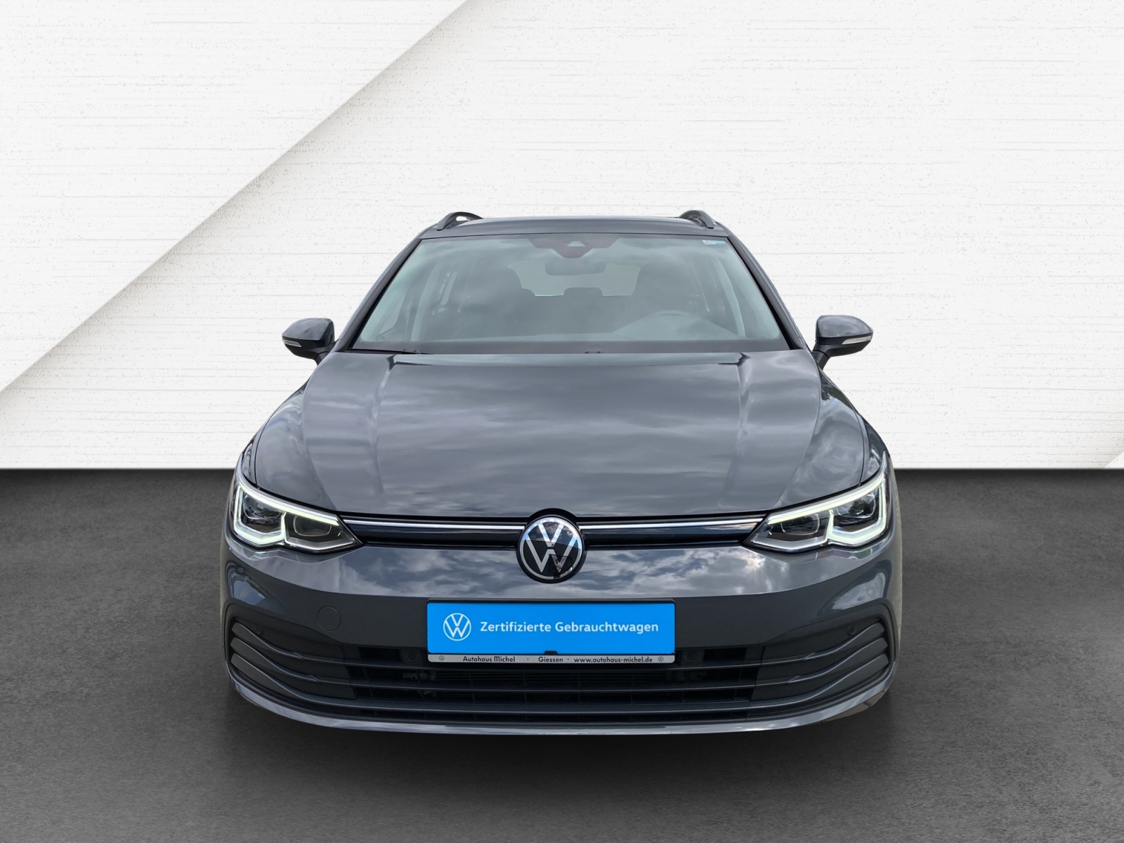 Golf 8 Variant TSI Life