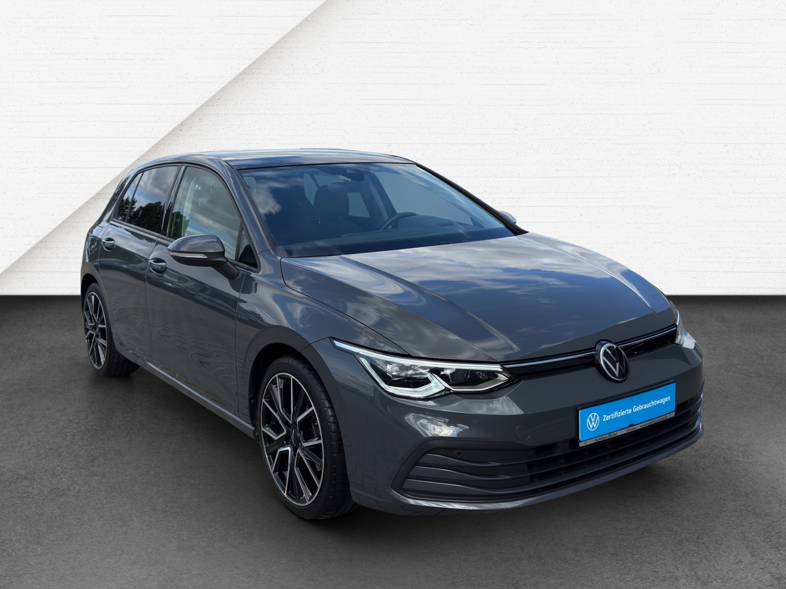 Golf 8 TSI Life 303,-mtl.ohne Anzahlung