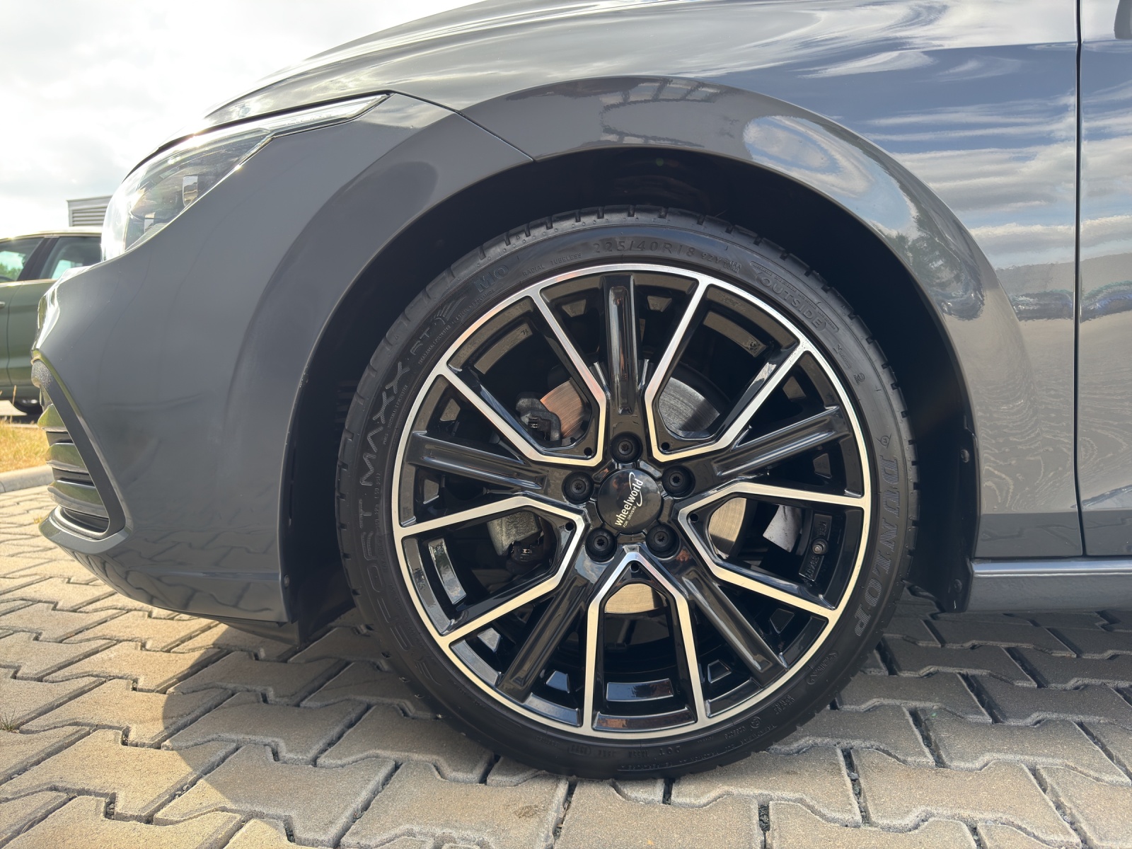 Golf 8 TSI Life 303,-mtl.ohne Anzahlung