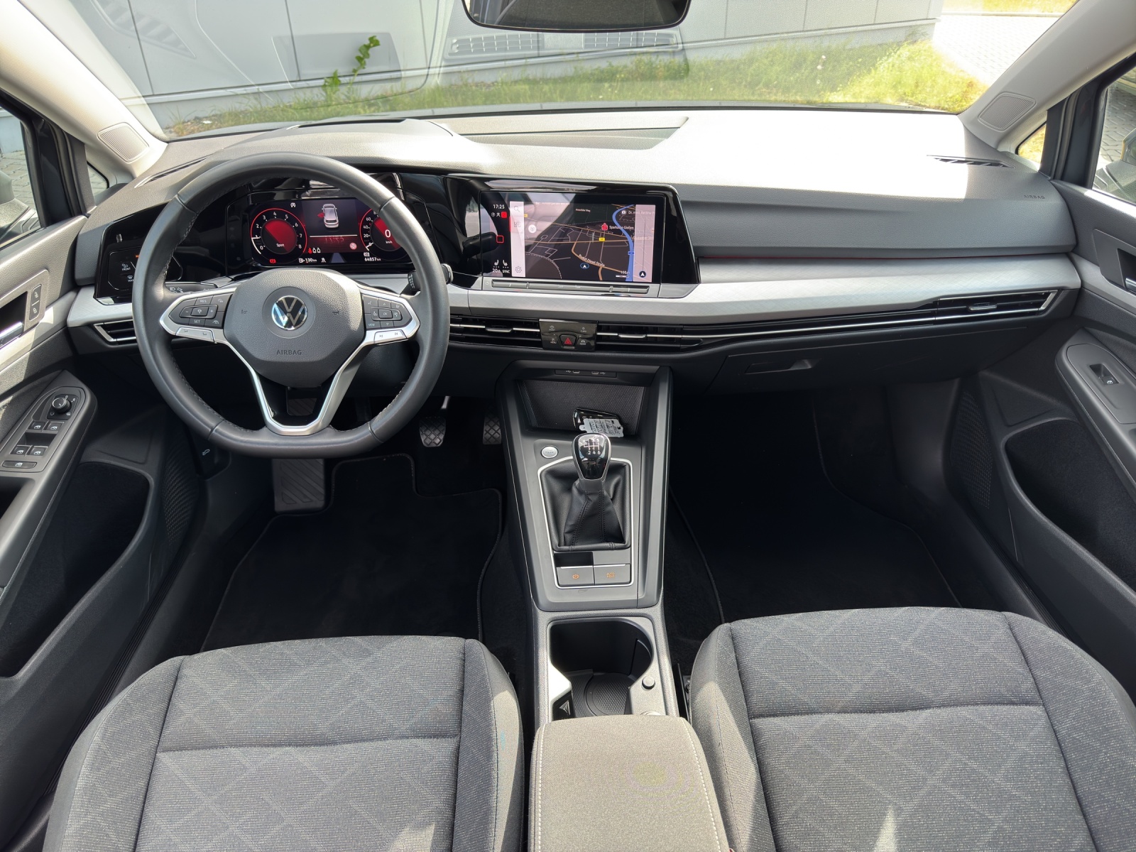 Golf 8 TSI Life 303,-mtl.ohne Anzahlung