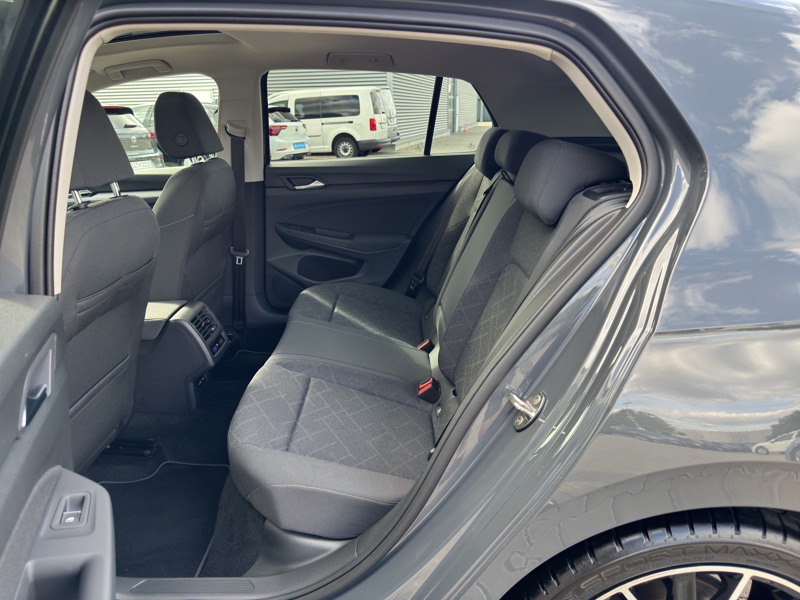 Golf 8 TSI Life 303,-mtl.ohne Anzahlung