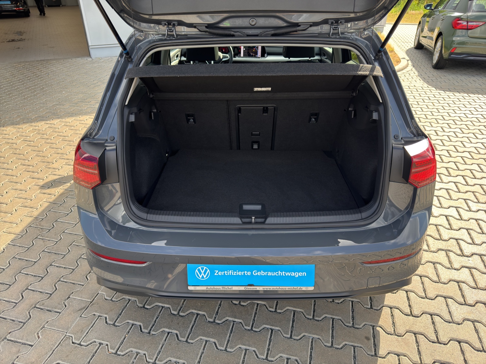 Golf 8 TSI Life 303,-mtl.ohne Anzahlung