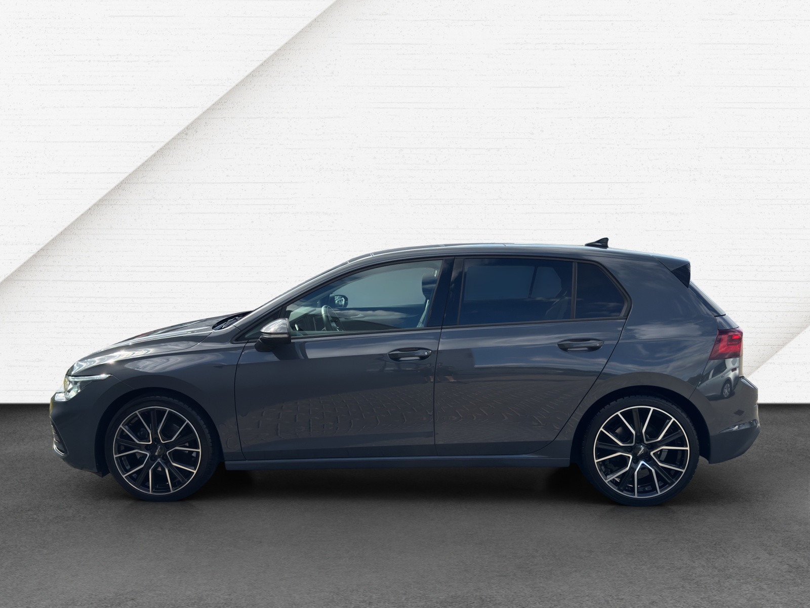 Golf 8 TSI Life 303,-mtl.ohne Anzahlung