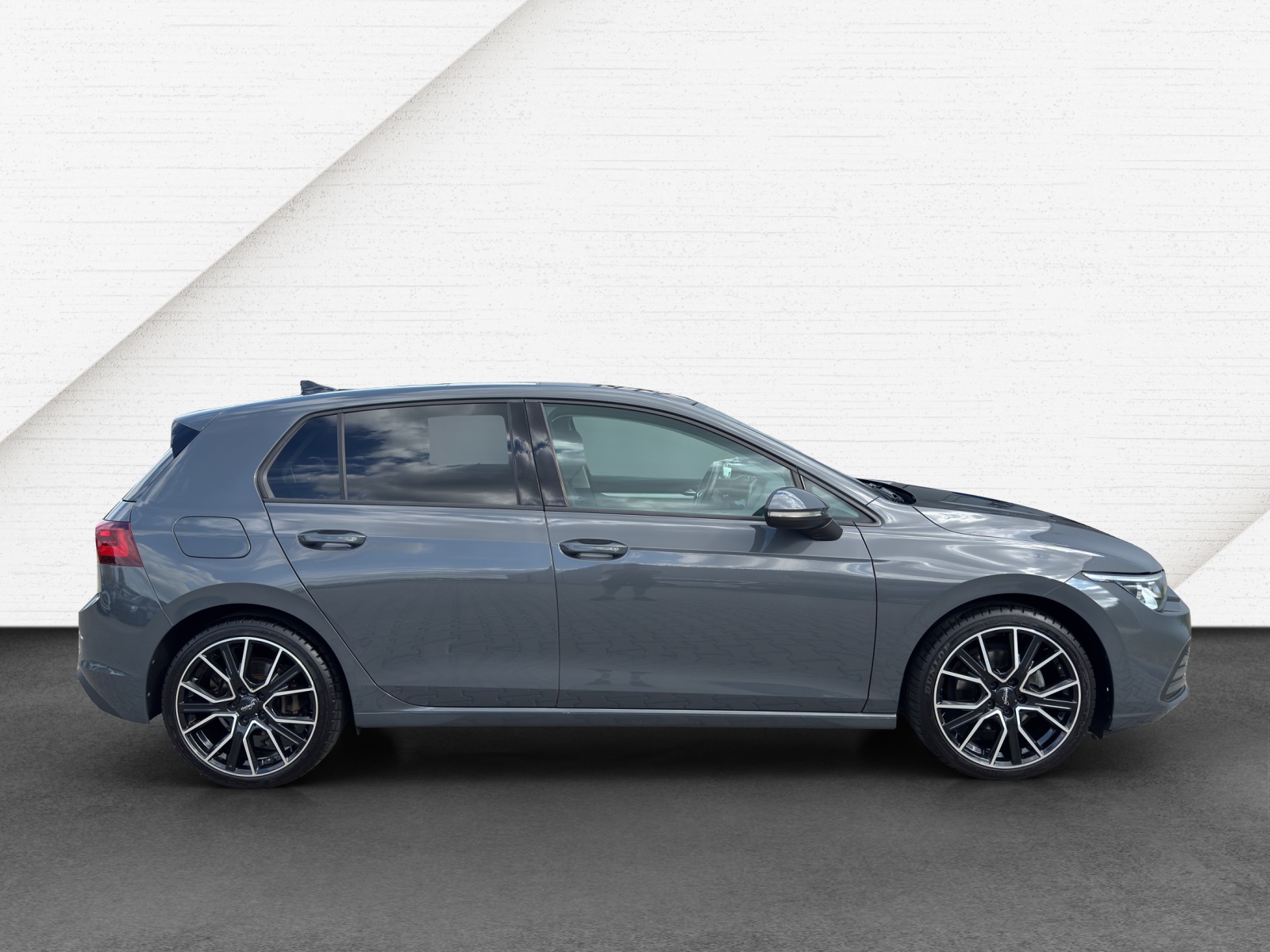 Golf 8 TSI Life 303,-mtl.ohne Anzahlung