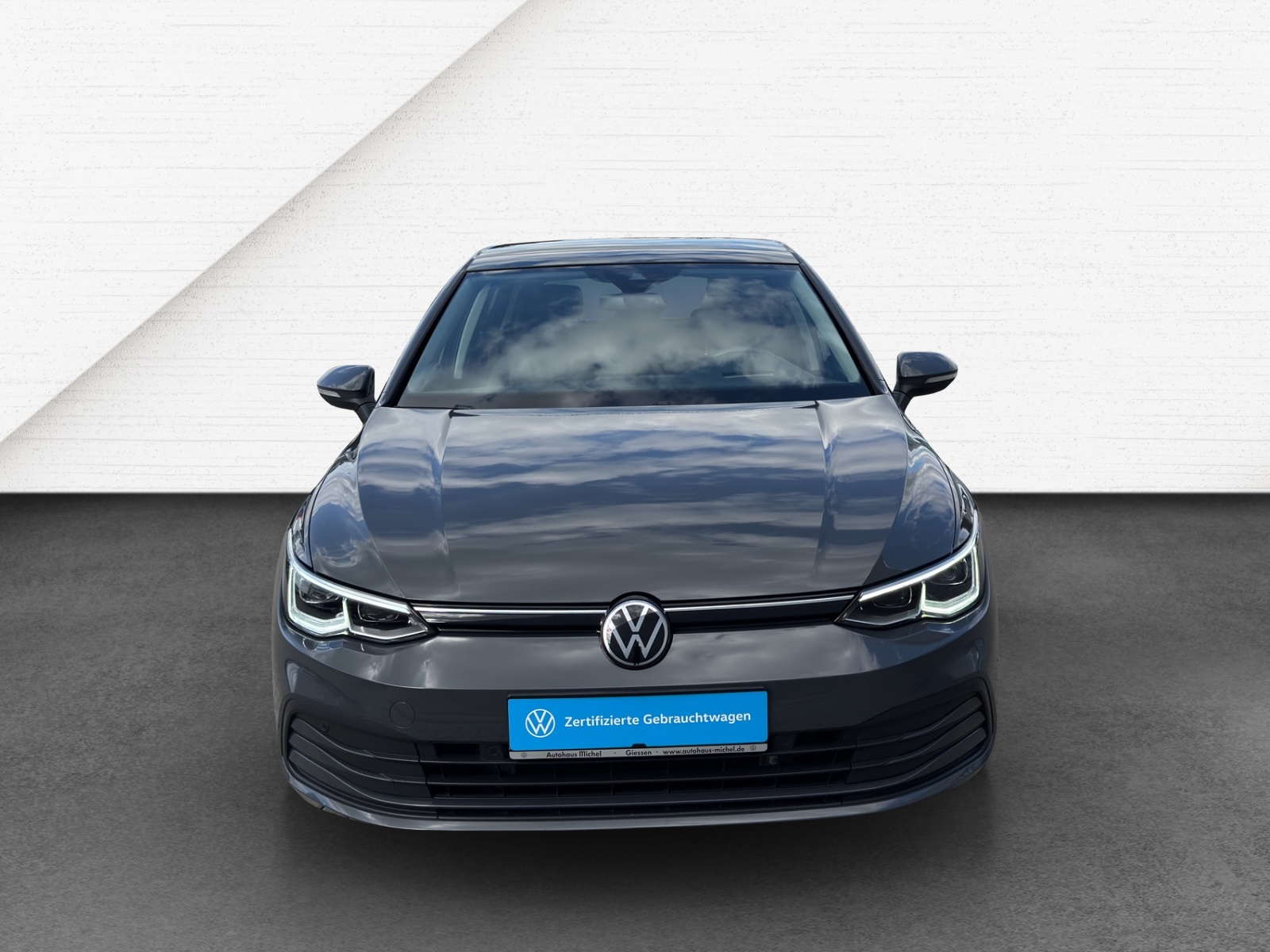 Golf 8 TSI Life 303,-mtl.ohne Anzahlung