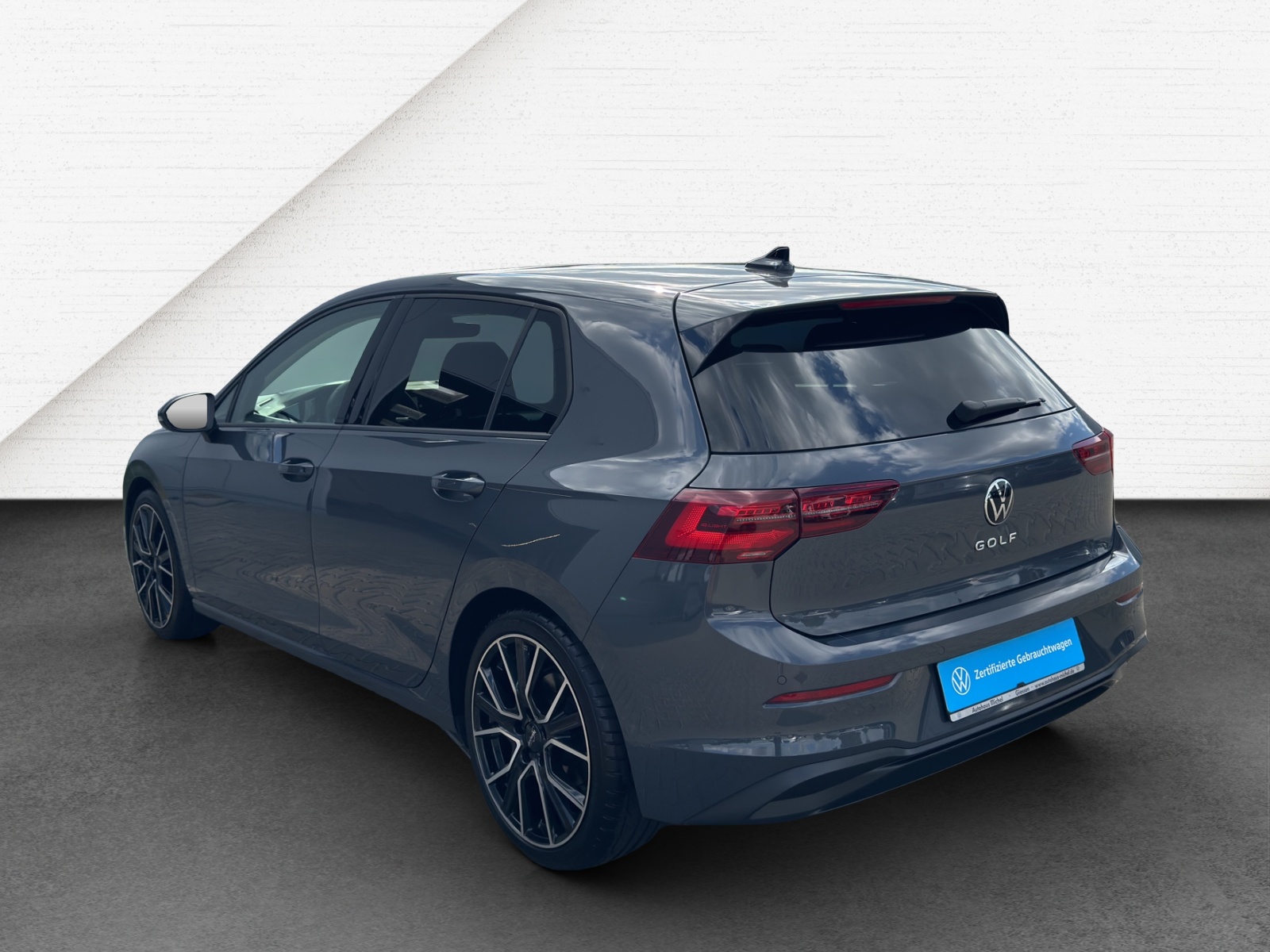 Golf 8 TSI Life 303,-mtl.ohne Anzahlung