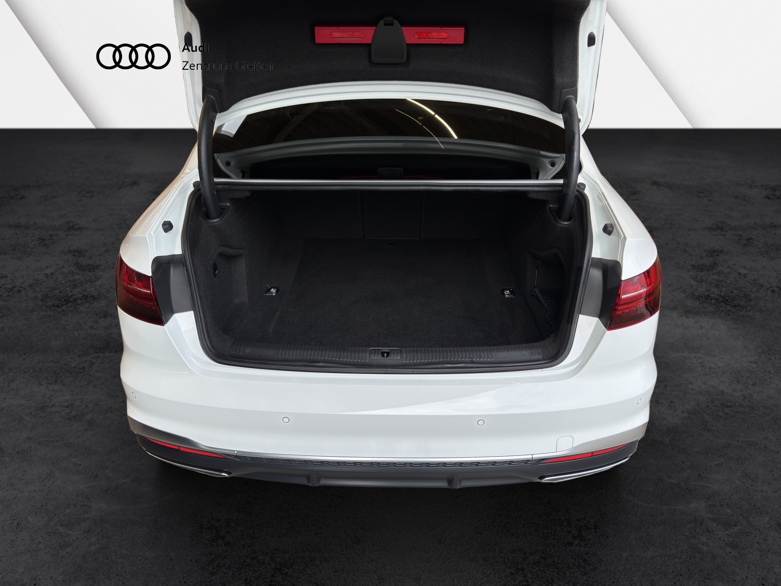 A4 Limousine 40 TFSI S line LED B&O Navi