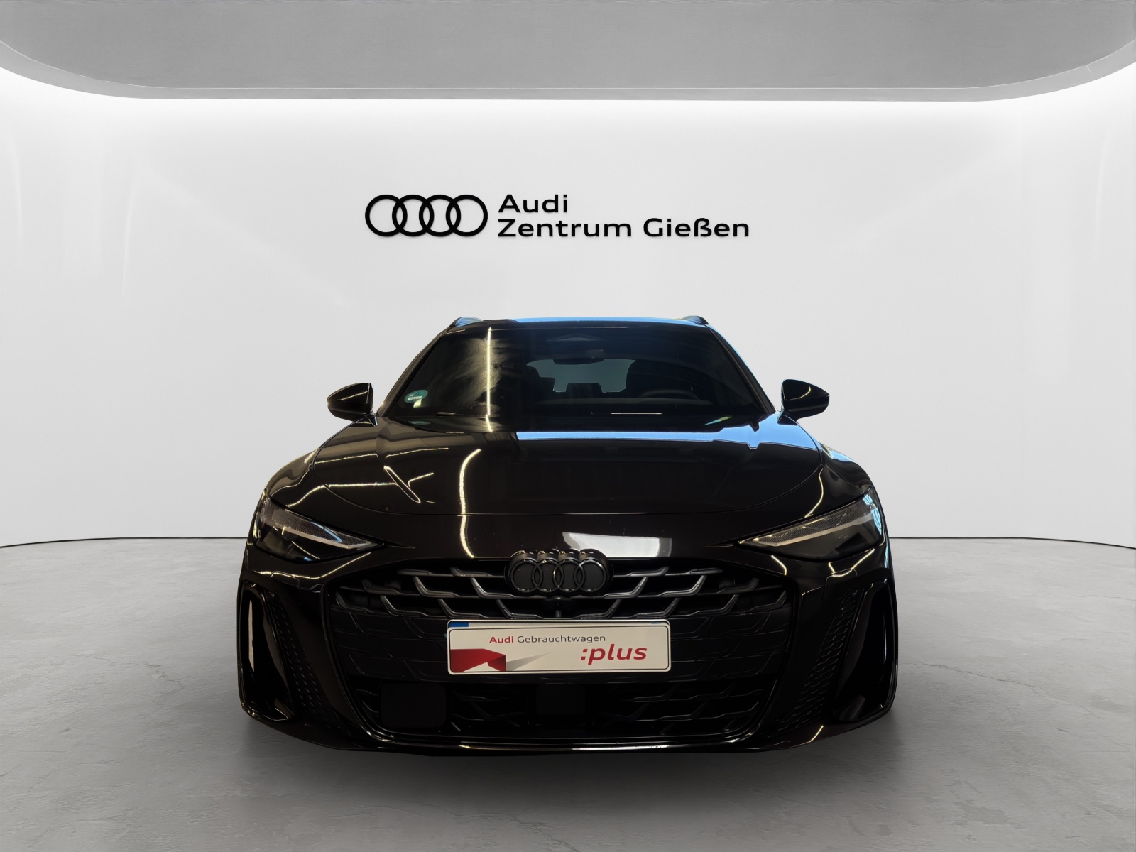 A6 Avant e-hybrid quattro S line edition one HuD B&O AHK