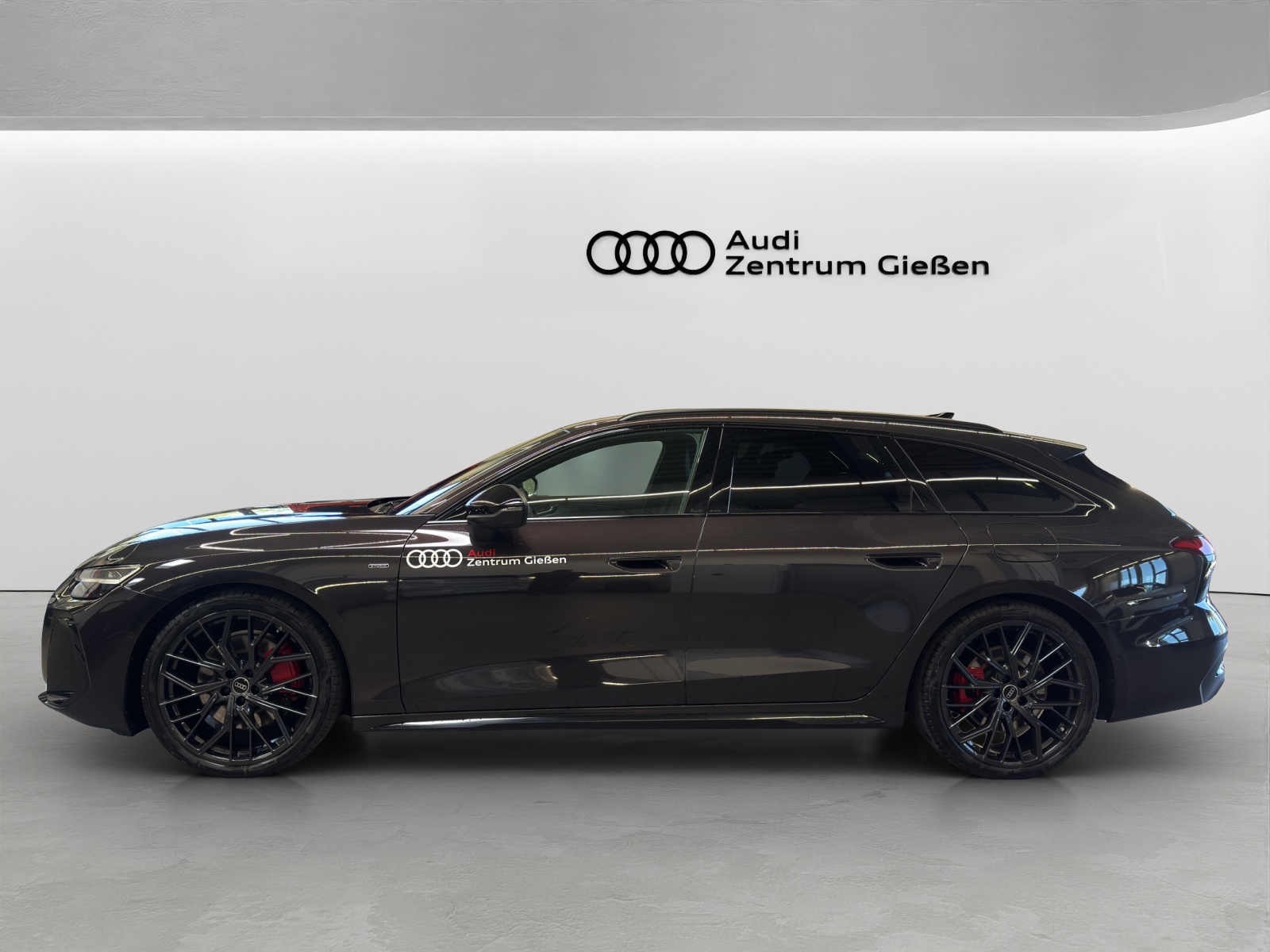 A6 Avant e-hybrid quattro S line edition one HuD B&O AHK