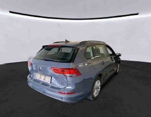 Golf 8 Variant TDI Life
