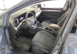 Golf 8 Variant TDI Life