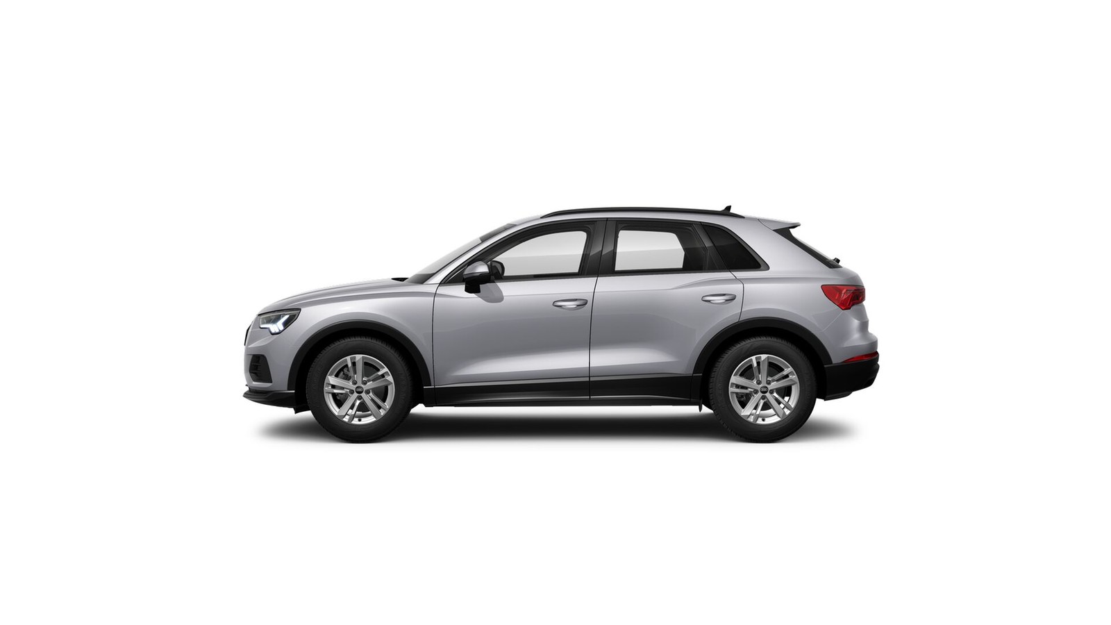 Q3 35 TDI basis Businesspaket Navi Kamera
