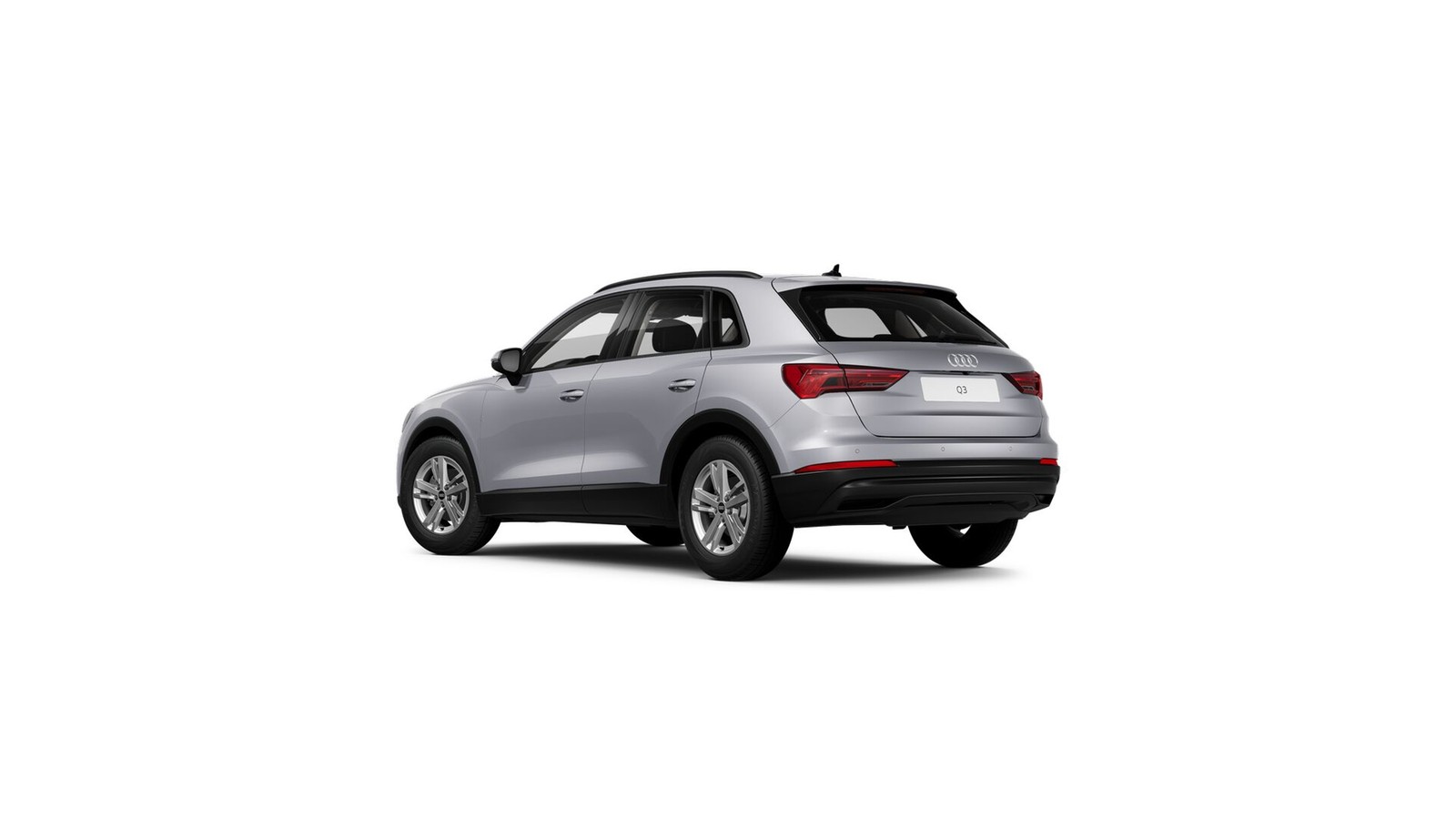 Q3 35 TDI basis Businesspaket Navi Kamera