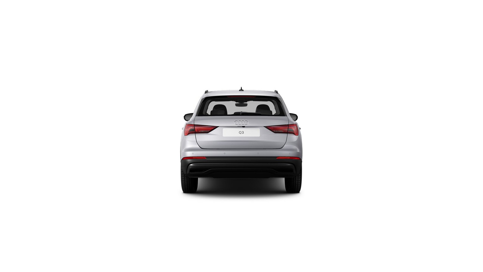 Q3 35 TDI basis Businesspaket Navi Kamera