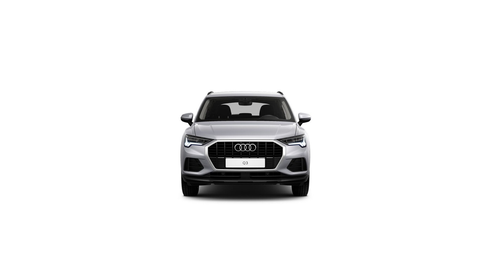Q3 35 TDI basis Businesspaket Navi Kamera