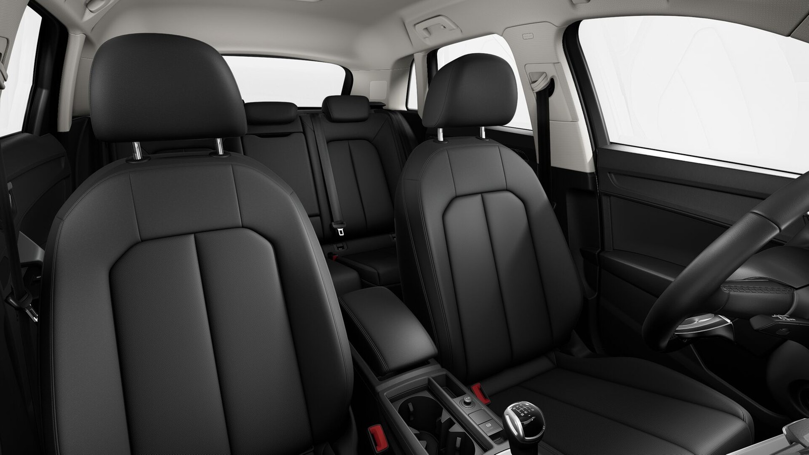 Q3 35 TDI basis Businesspaket Navi Kamera