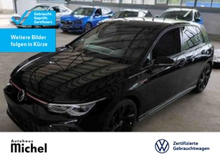 Golf 8 TSI DSG GTI