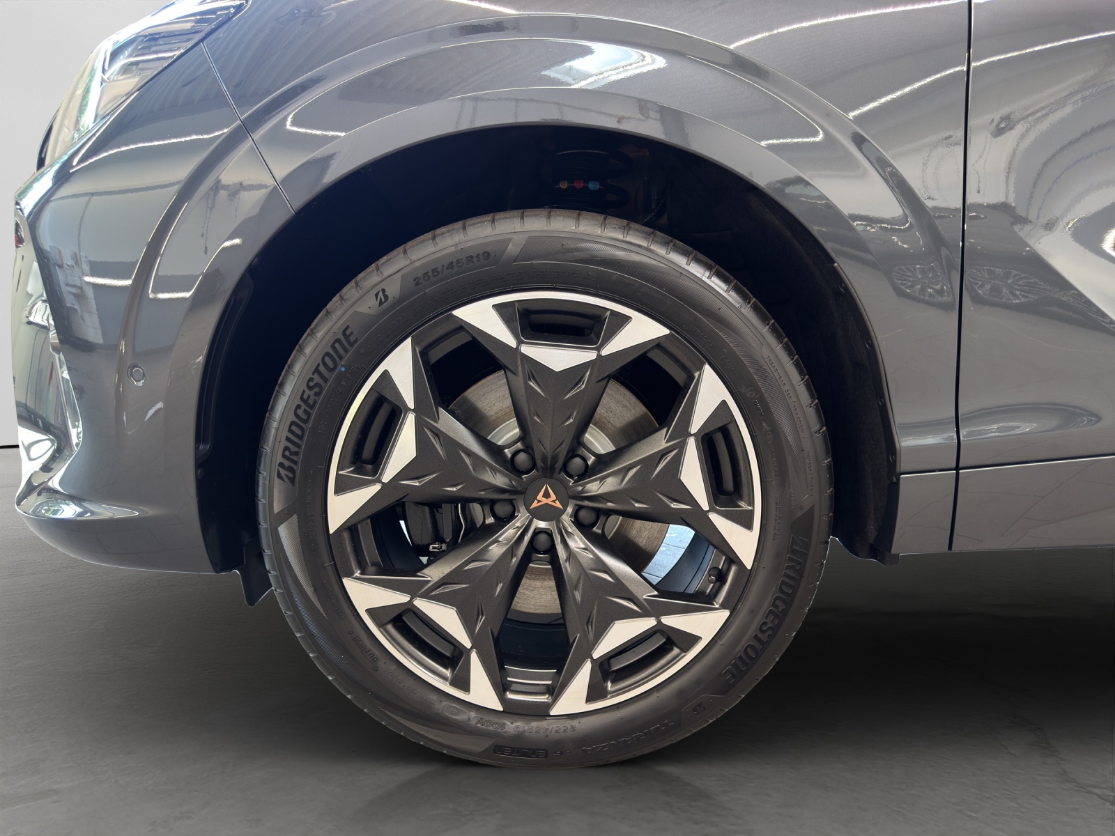 Terramar 2.0 TSI 4Drive VZ AHK Pano HuD Matrix Sennheiser