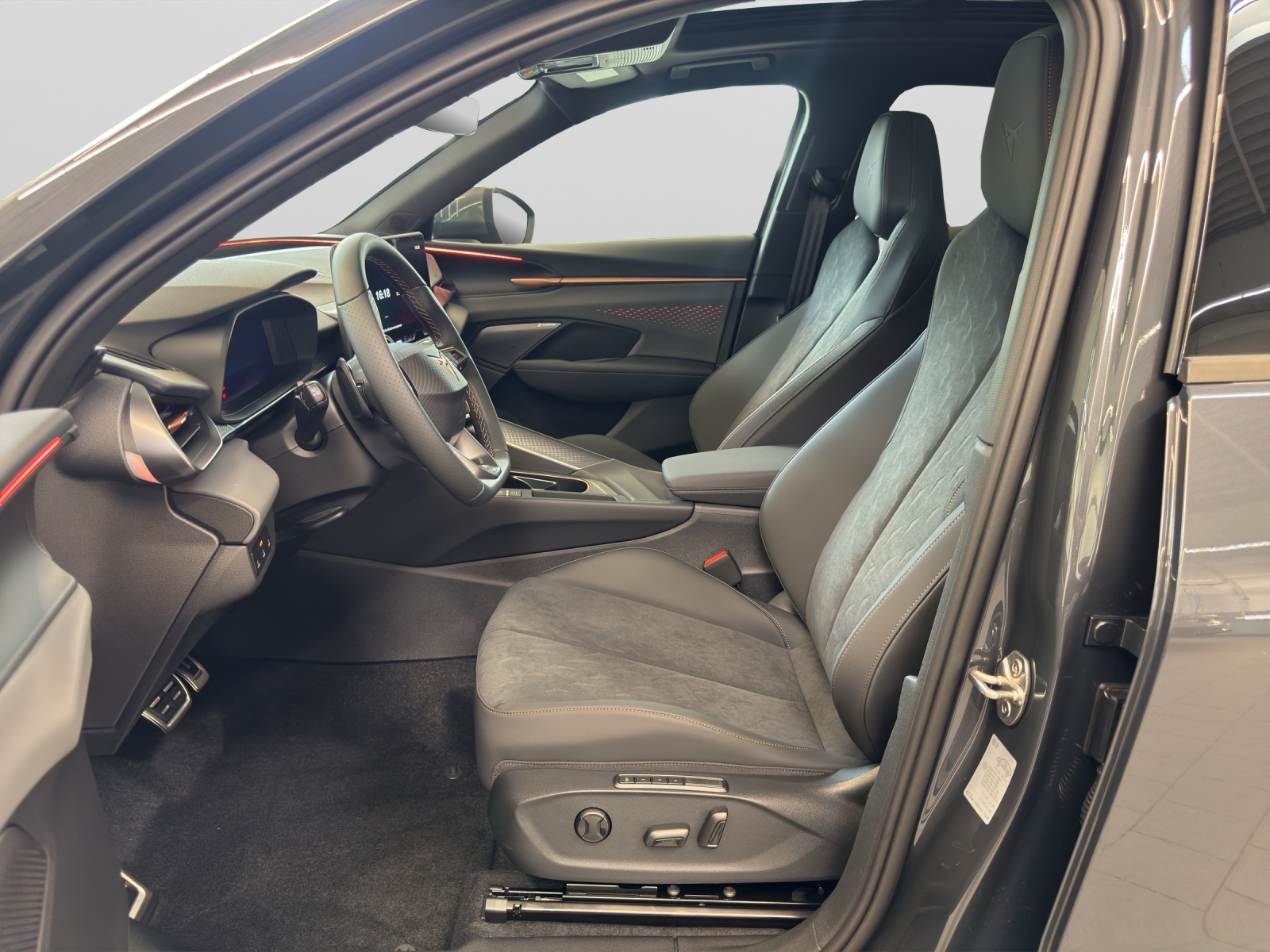 Terramar 2.0 TSI 4Drive VZ AHK Pano HuD Matrix Sennheiser