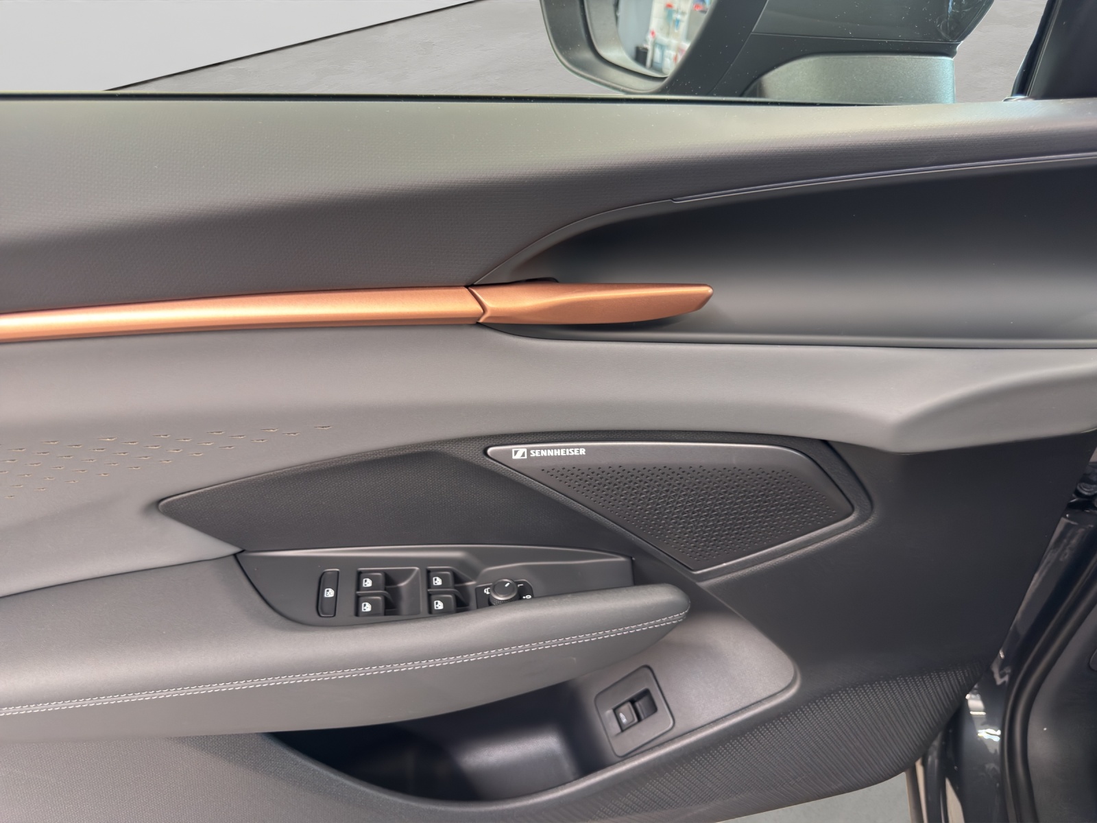 Terramar 2.0 TSI 4Drive VZ AHK Pano HuD Matrix Sennheiser