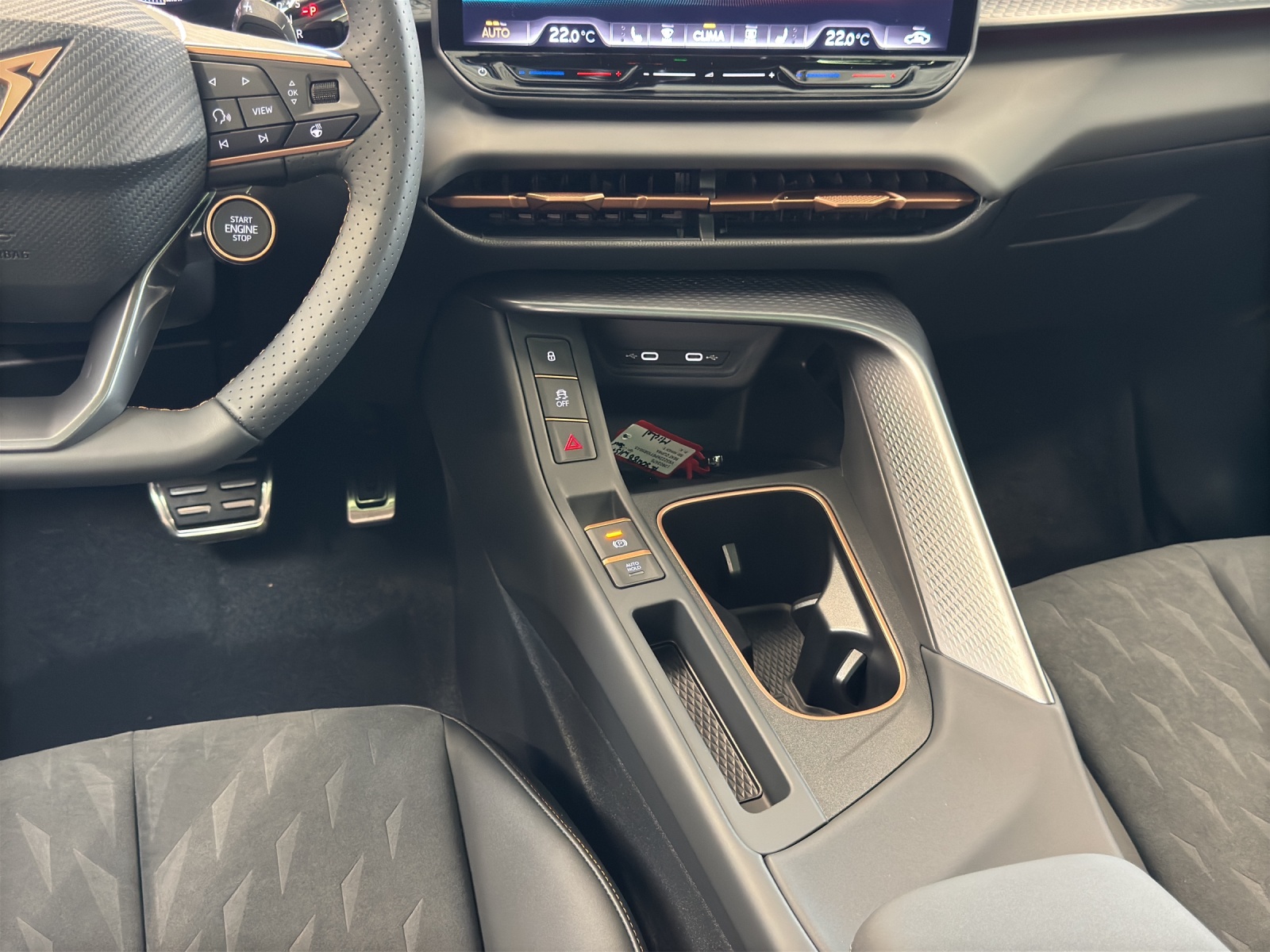 Terramar 2.0 TSI 4Drive VZ AHK Pano HuD Matrix Sennheiser