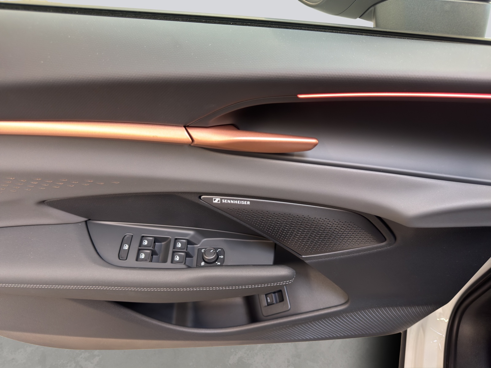 Terramar 2.0 TSI 4Drive VZ Pano HuD Sennheiser ACC DCC