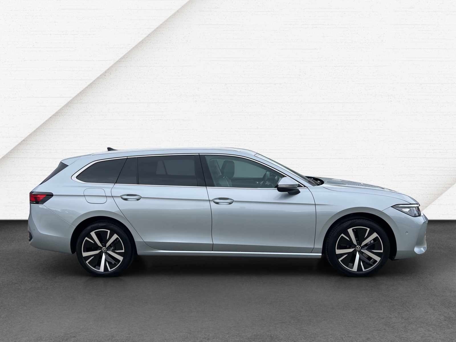 Passat Variant TSI Plug-In Hybrid DSG Business LED Navi AHK ErgoActive