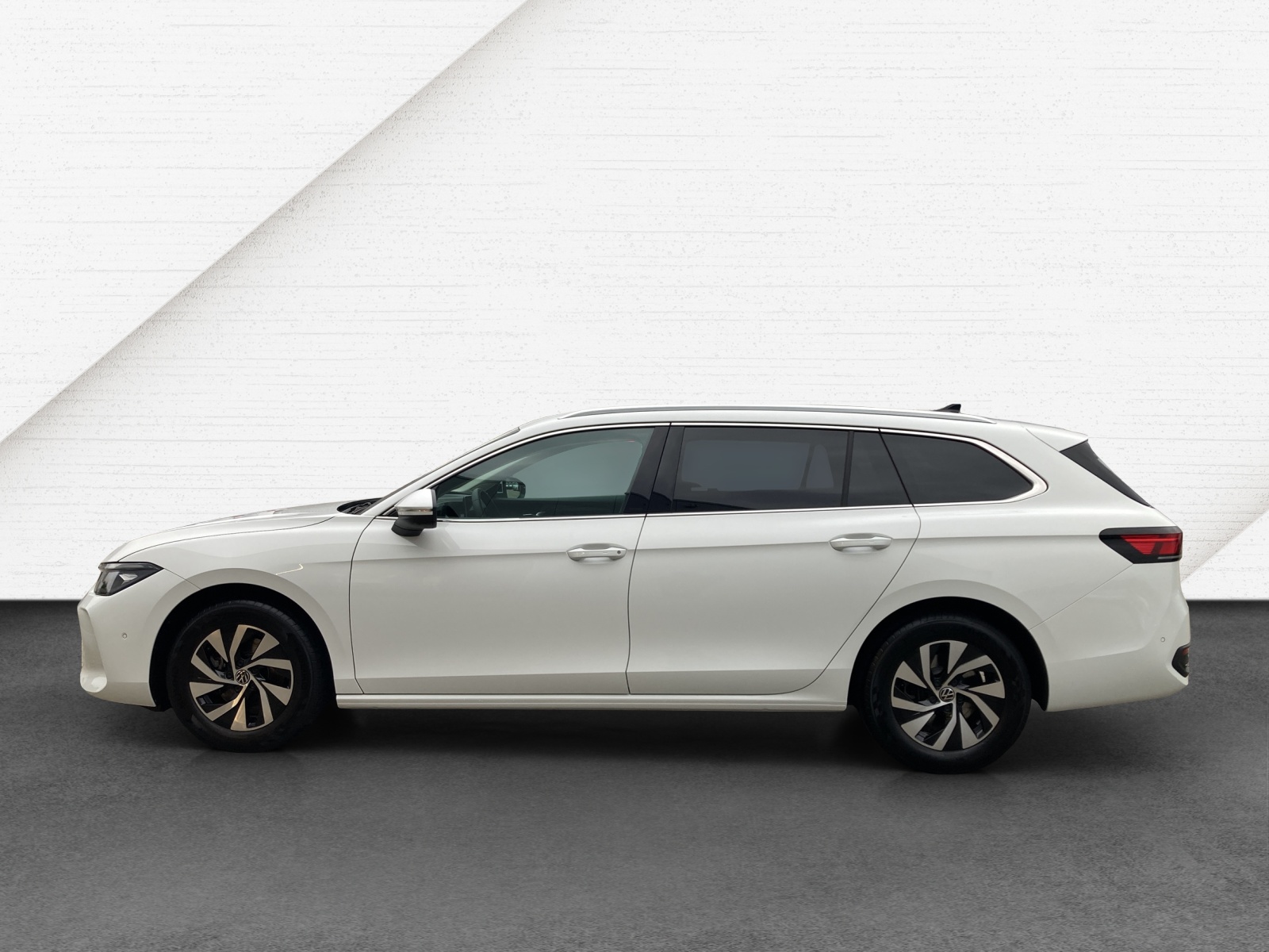 Passat Variant eTSI DSG Business