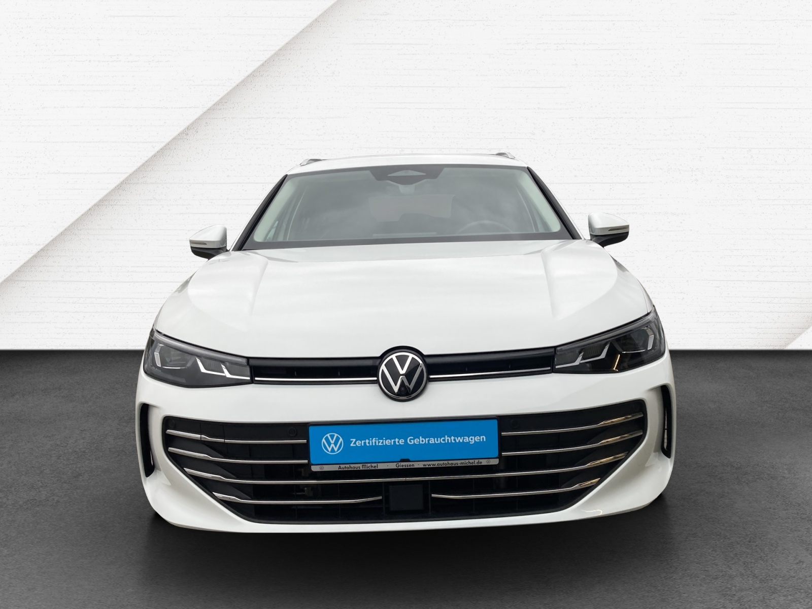Passat Variant eTSI DSG Business
