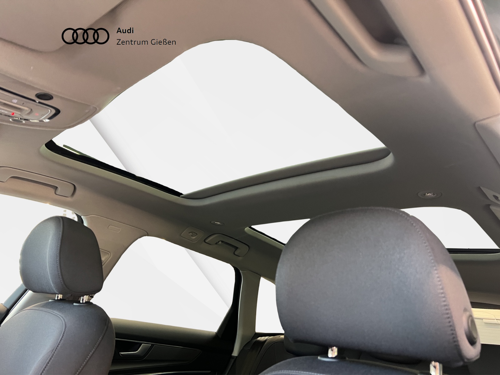 A6 Avant 50 TDI quattro PANO AHK Assistenzpaket Tour
