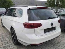 Passat Variant TSI Plug-In Hybrid DSG GTE