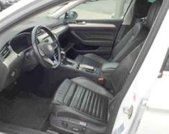 Passat Variant TSI Plug-In Hybrid DSG GTE