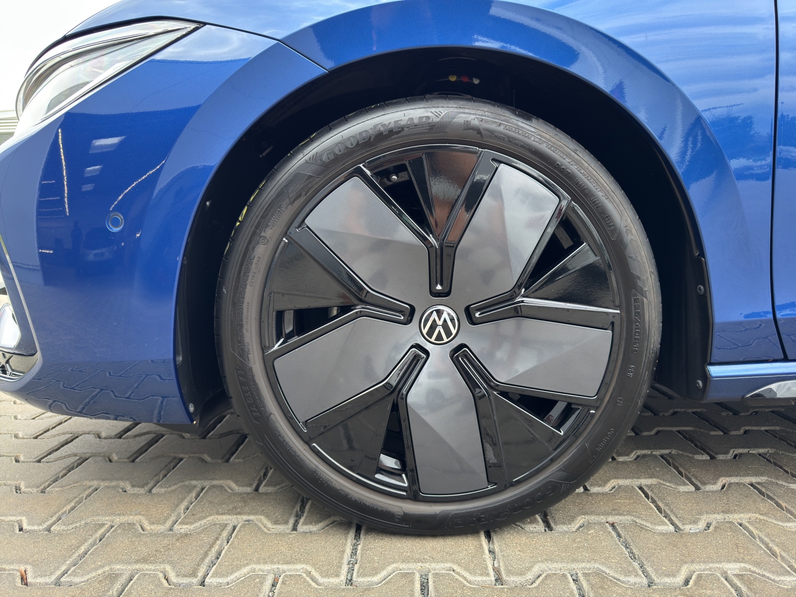 Passat Variant TDI DSG R-line 