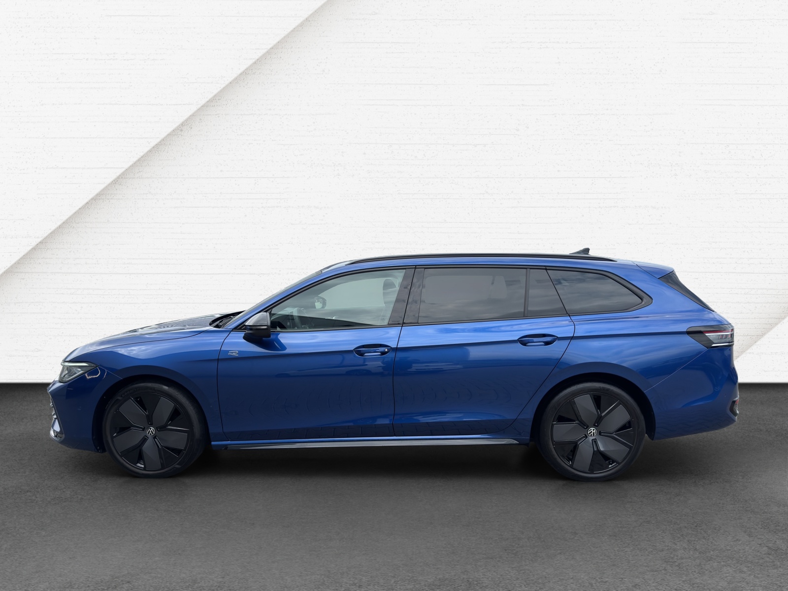 Passat Variant TDI DSG R-line 