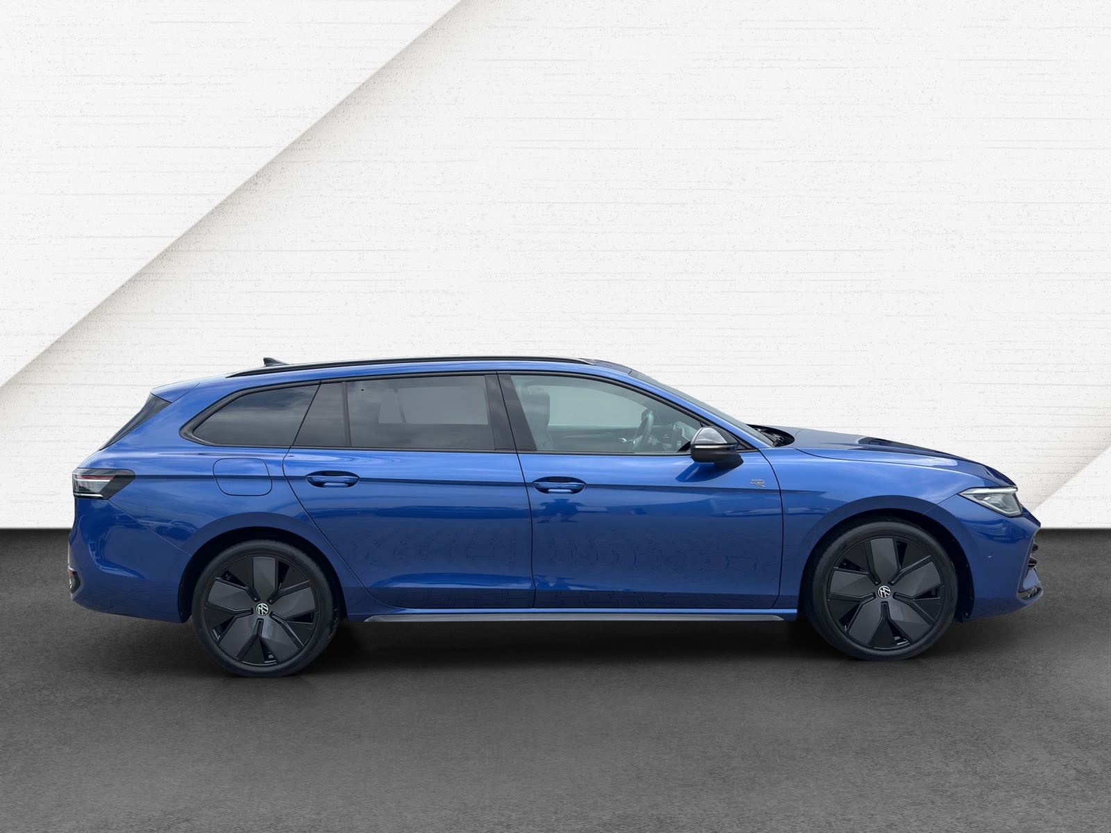 Passat Variant TDI DSG R-line 