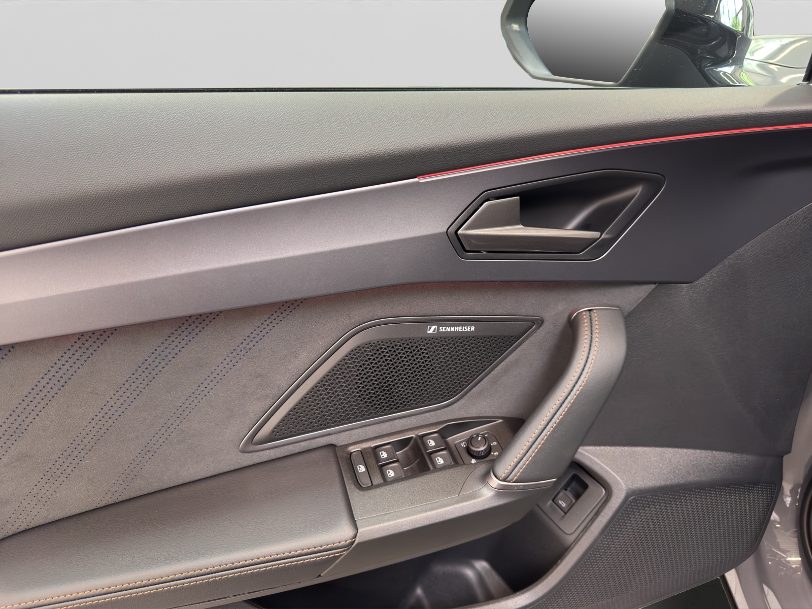 Formentor 2.0 TSI 4Drive VZ Pano AHK Sennheiser Navi