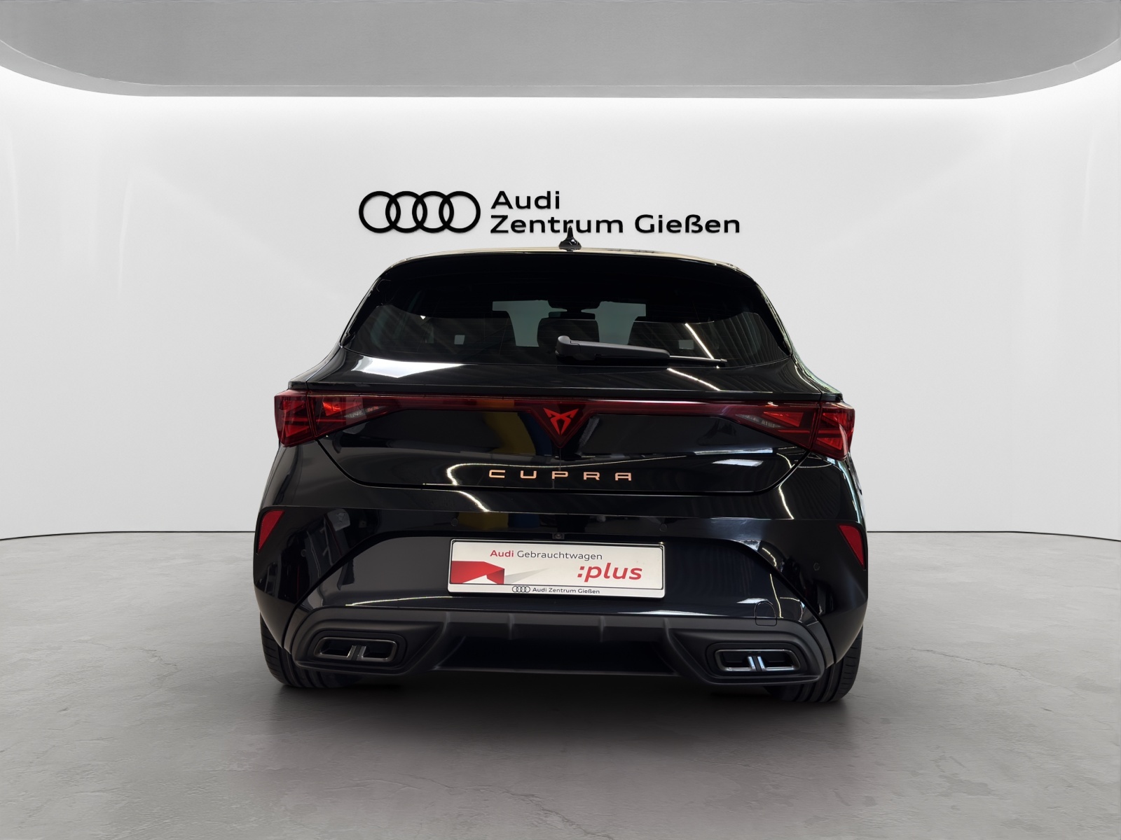 Leon 1.5 eTSI DSG EDGE AHK ACC Kamera Lenkradheizung
