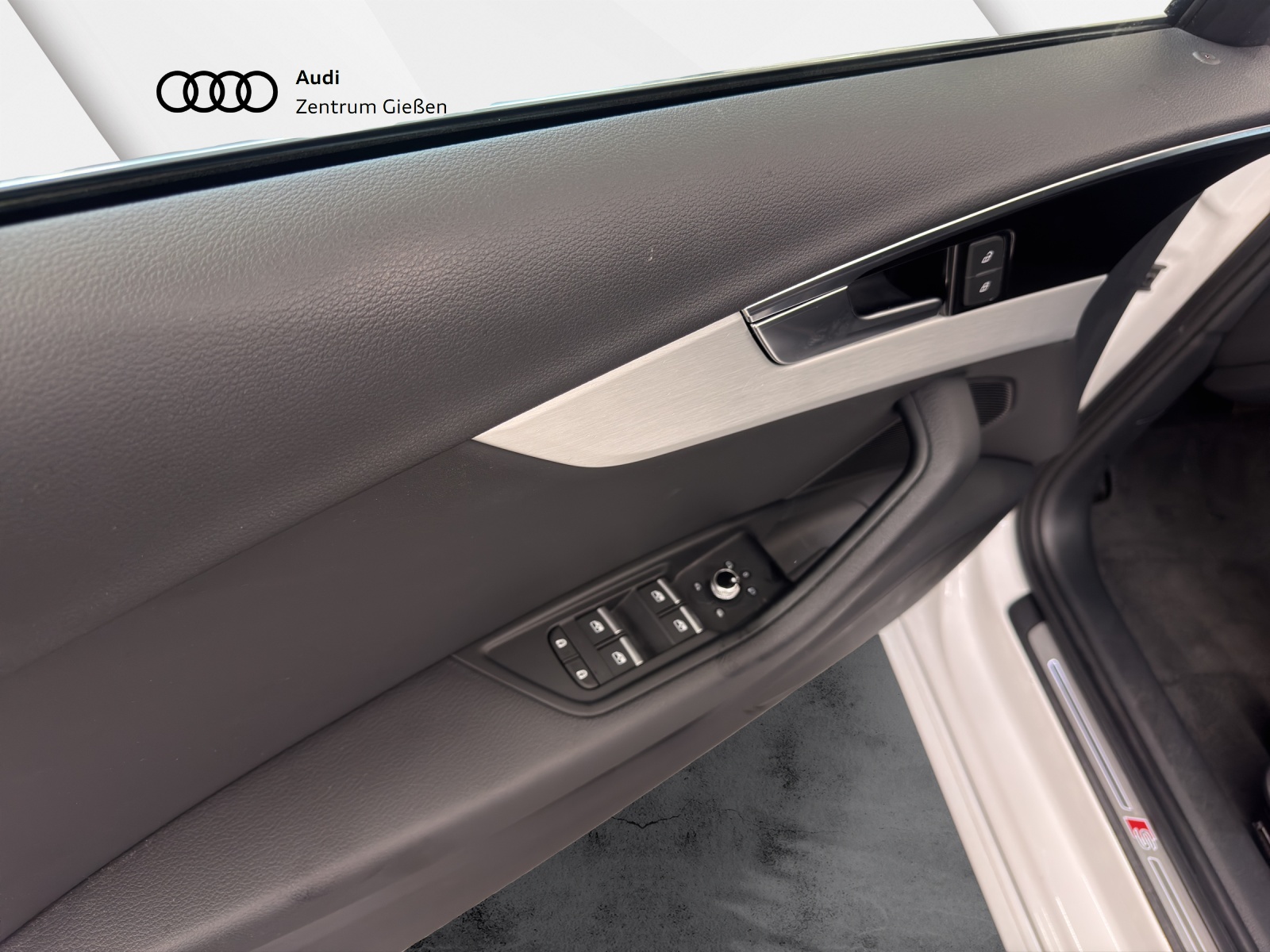 A4 Limousine 40 TFSI S line LED B&O Navi