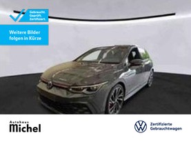 Golf 8 TSI DSG GTI