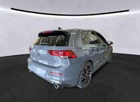 Golf 8 TSI DSG GTI