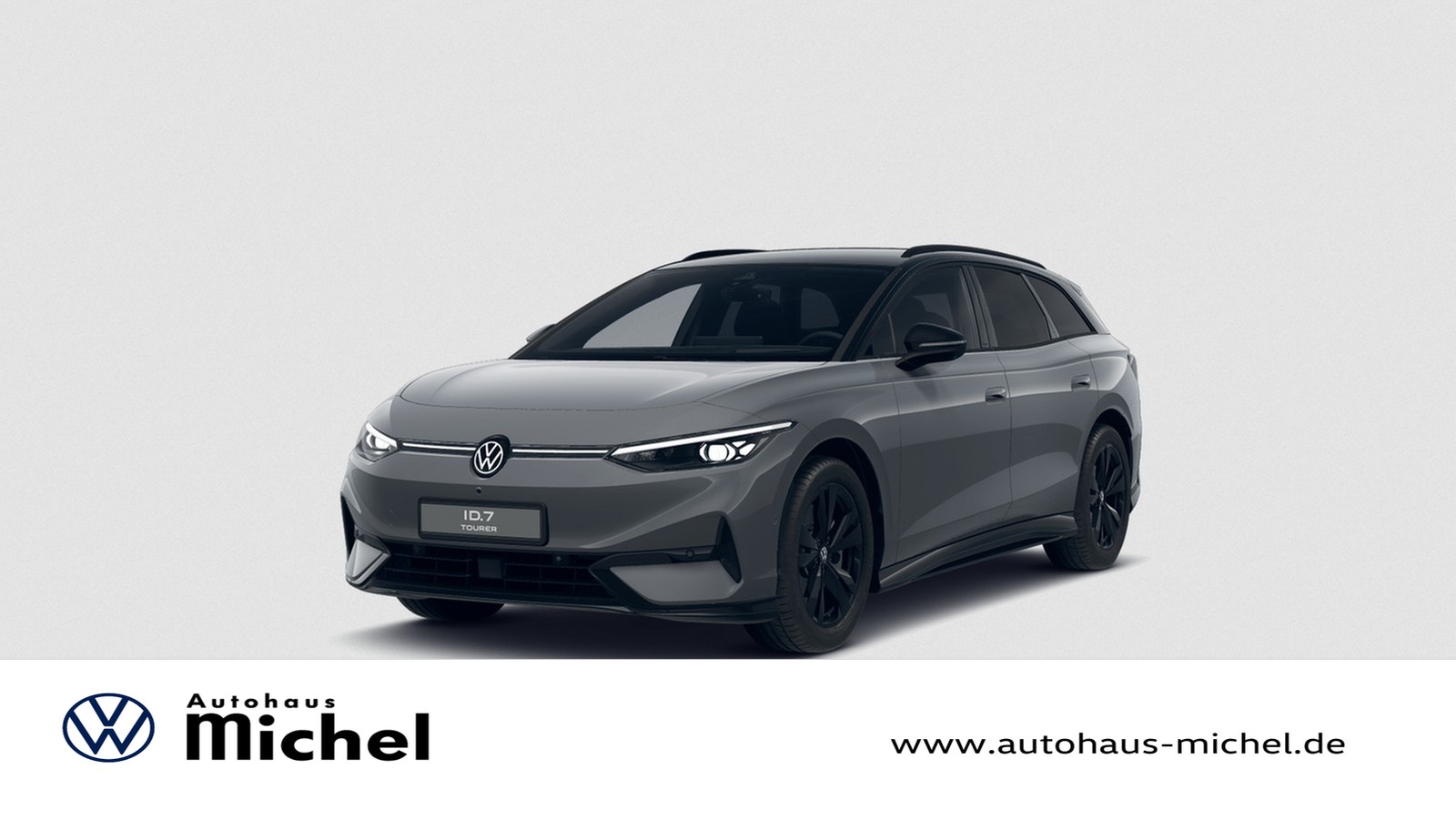 ID.7 Tourer Pro S 210 kW (286 PS) 86 kWh 1-Gang-Automatik