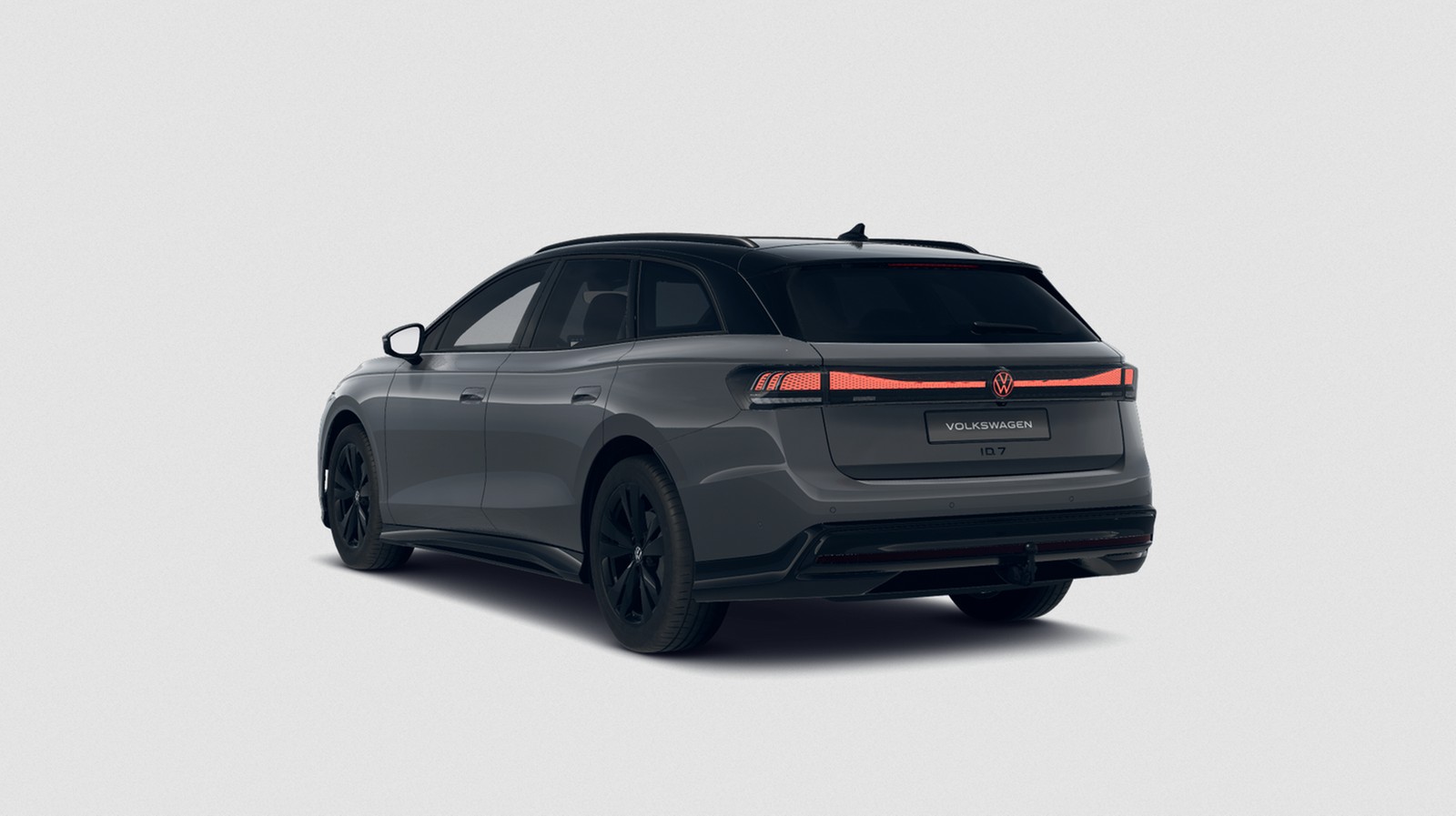 ID.7 Tourer Pro S 210 kW (286 PS) 86 kWh 1-Gang-Automatik