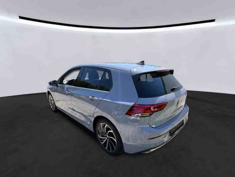Golf 8 TSI Style