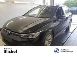 Golf 8 Variant TDI Life