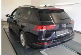 Golf 8 Variant TDI Life