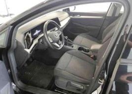 Golf 8 Variant TDI Life