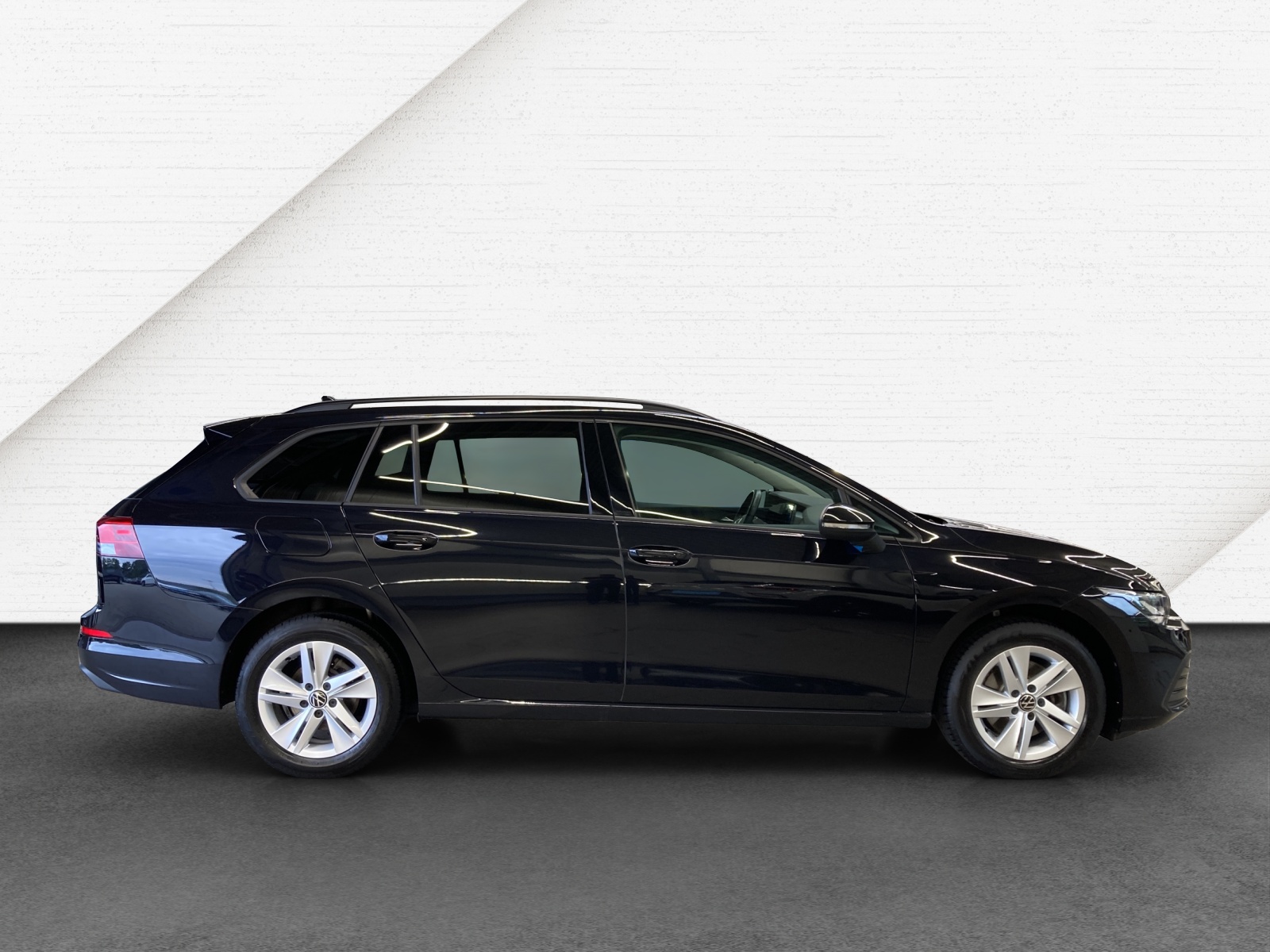 Golf 8 Variant TDI Life