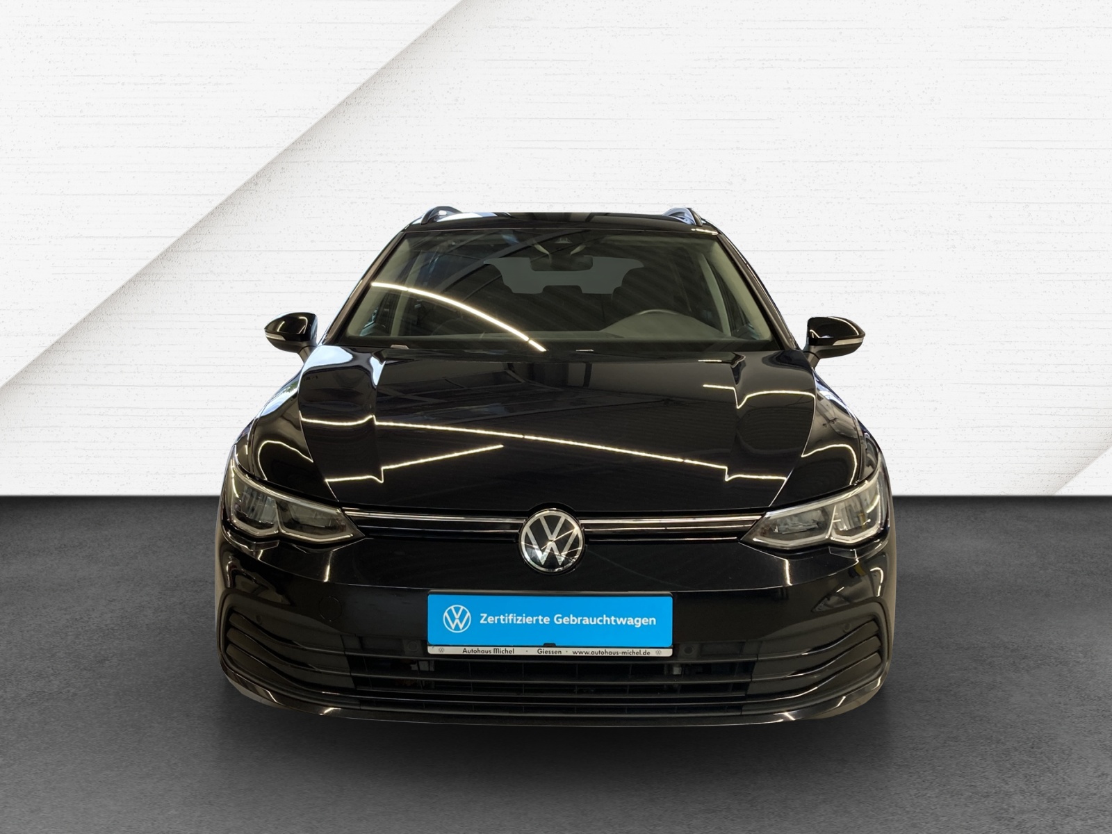 Golf 8 Variant TDI Life