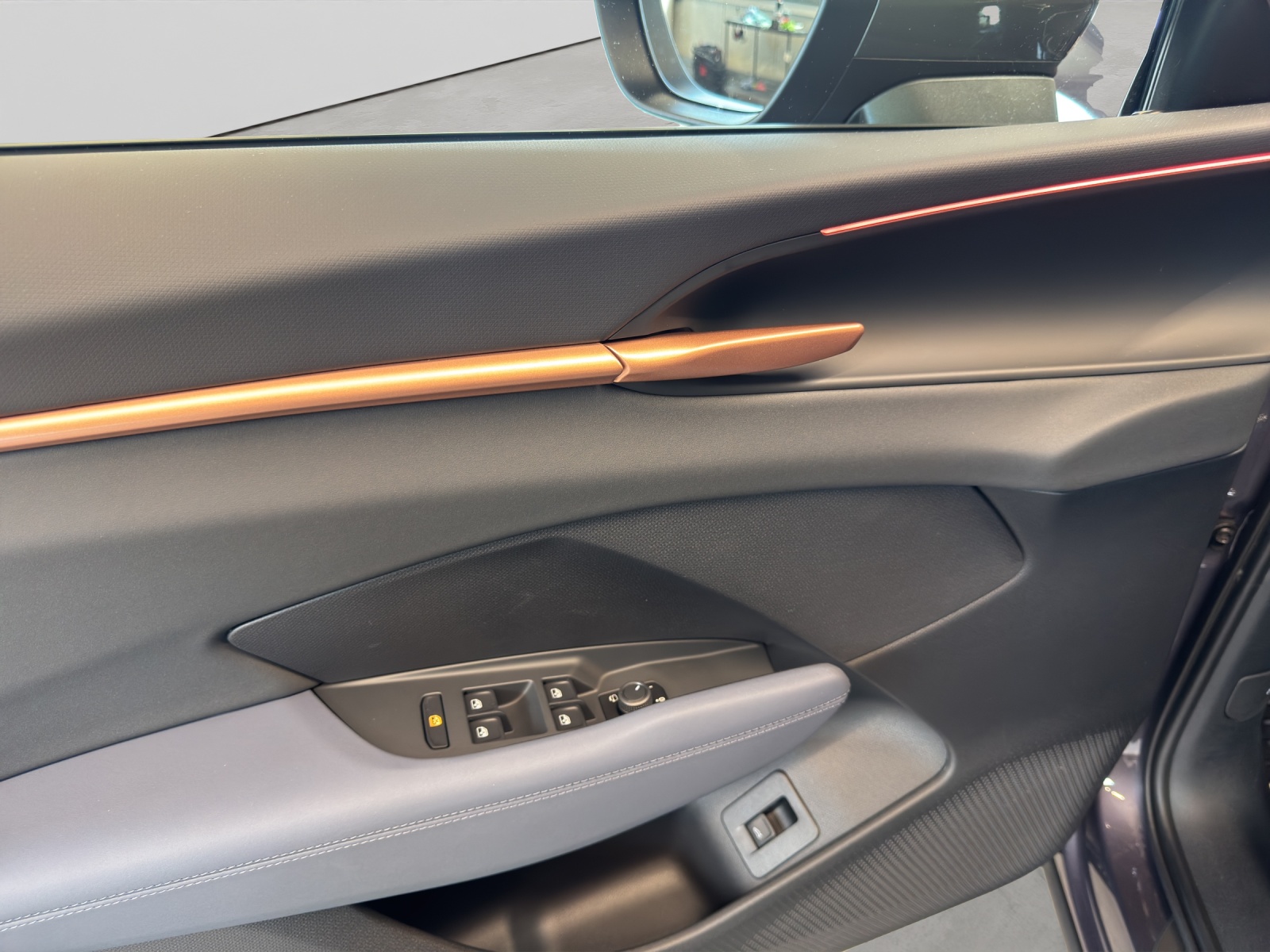 Terramar TSI 4Drive Intelligent Drive-Paket HuD ACC AHK LED